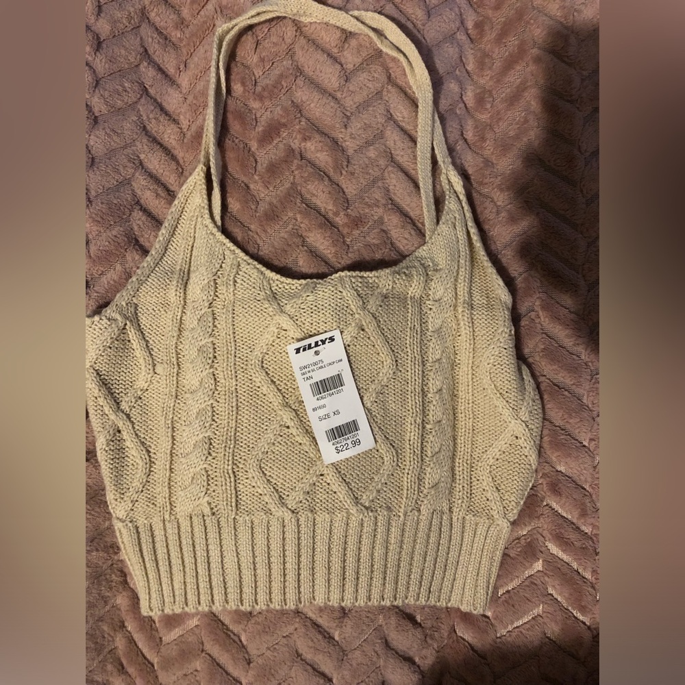 Lot of 2 Tilly’s Tops